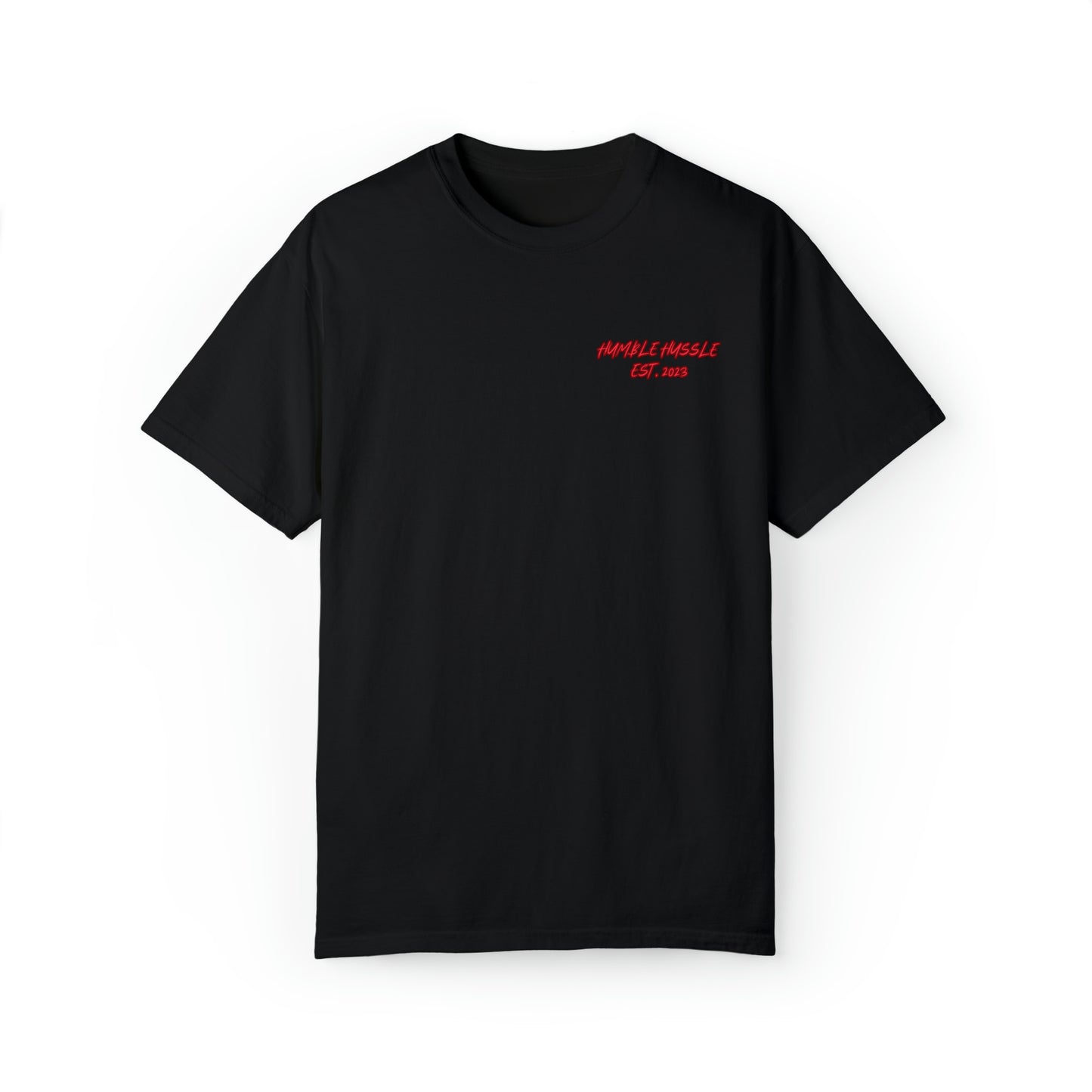 Unisex Game Changer Tee