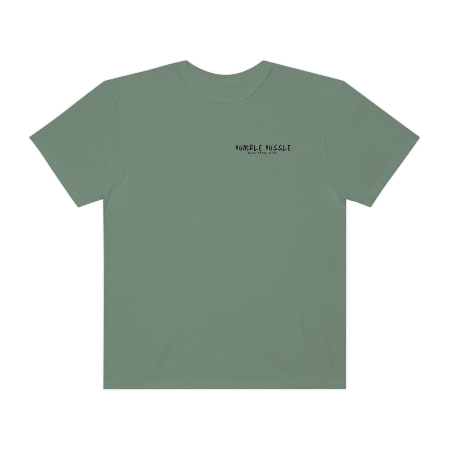 Mind Control Dark Print Unisex T-shirt