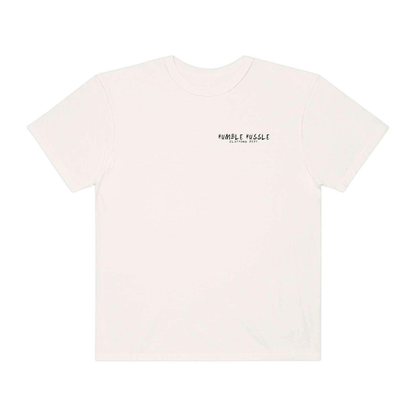 Mind Control Dark Print Unisex T-shirt