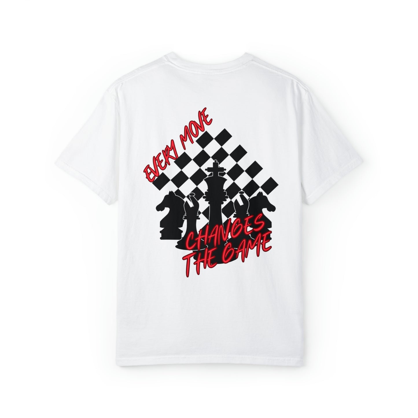 Unisex Game Changer Tee