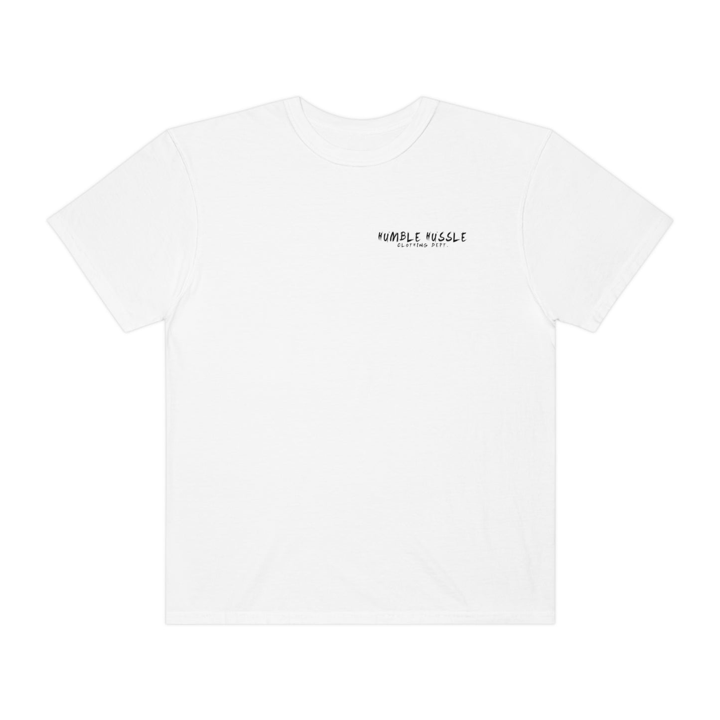 Mind Control Dark Print Unisex T-shirt