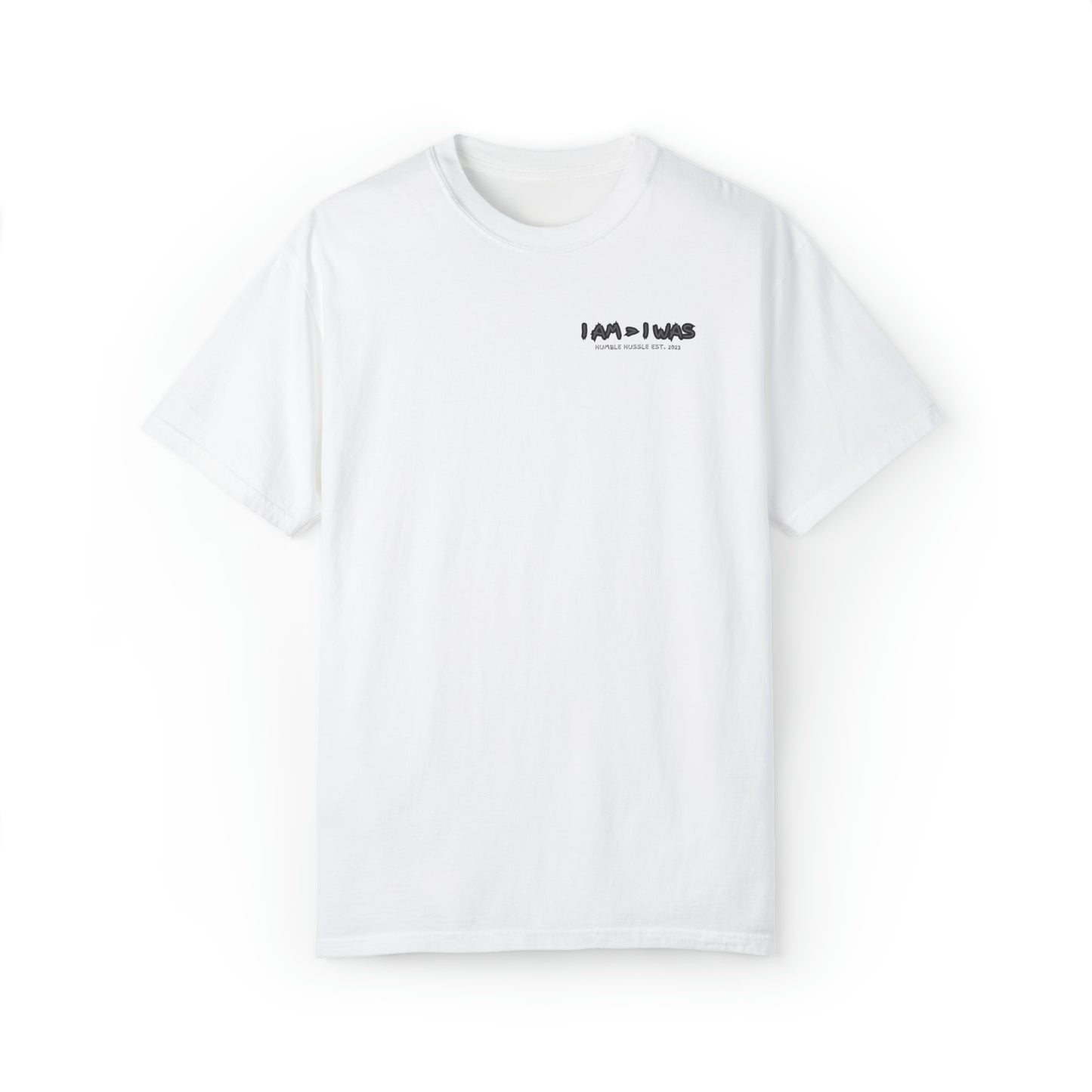 I AM Unisex Tee