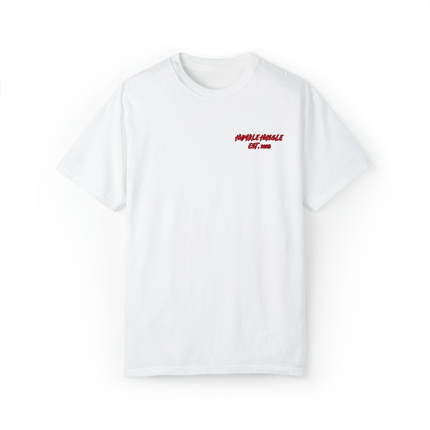 Unisex Game Changer Tee