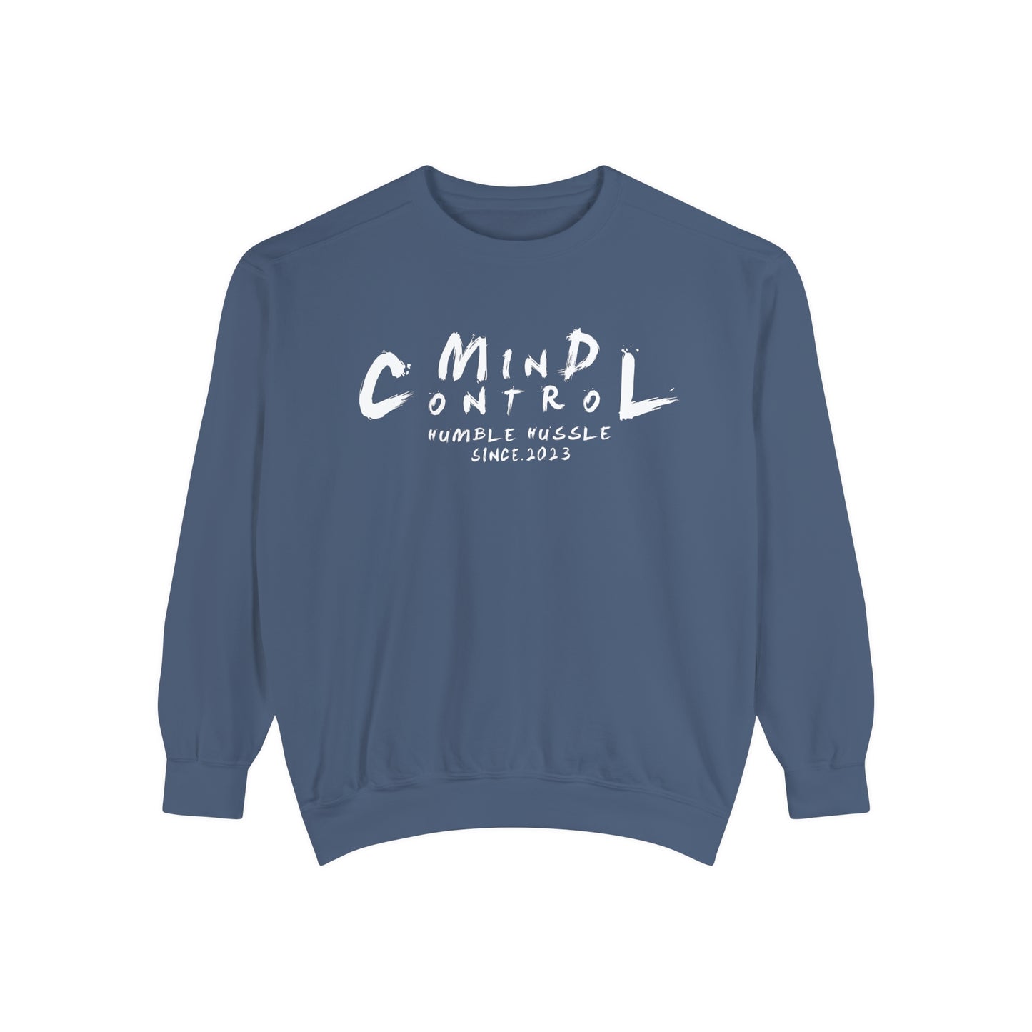 Mind Control Sweatshirt