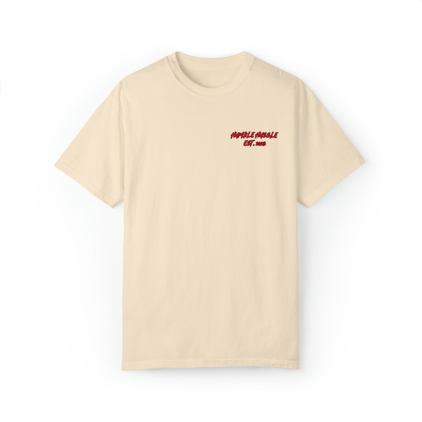 Unisex Game Changer Tee