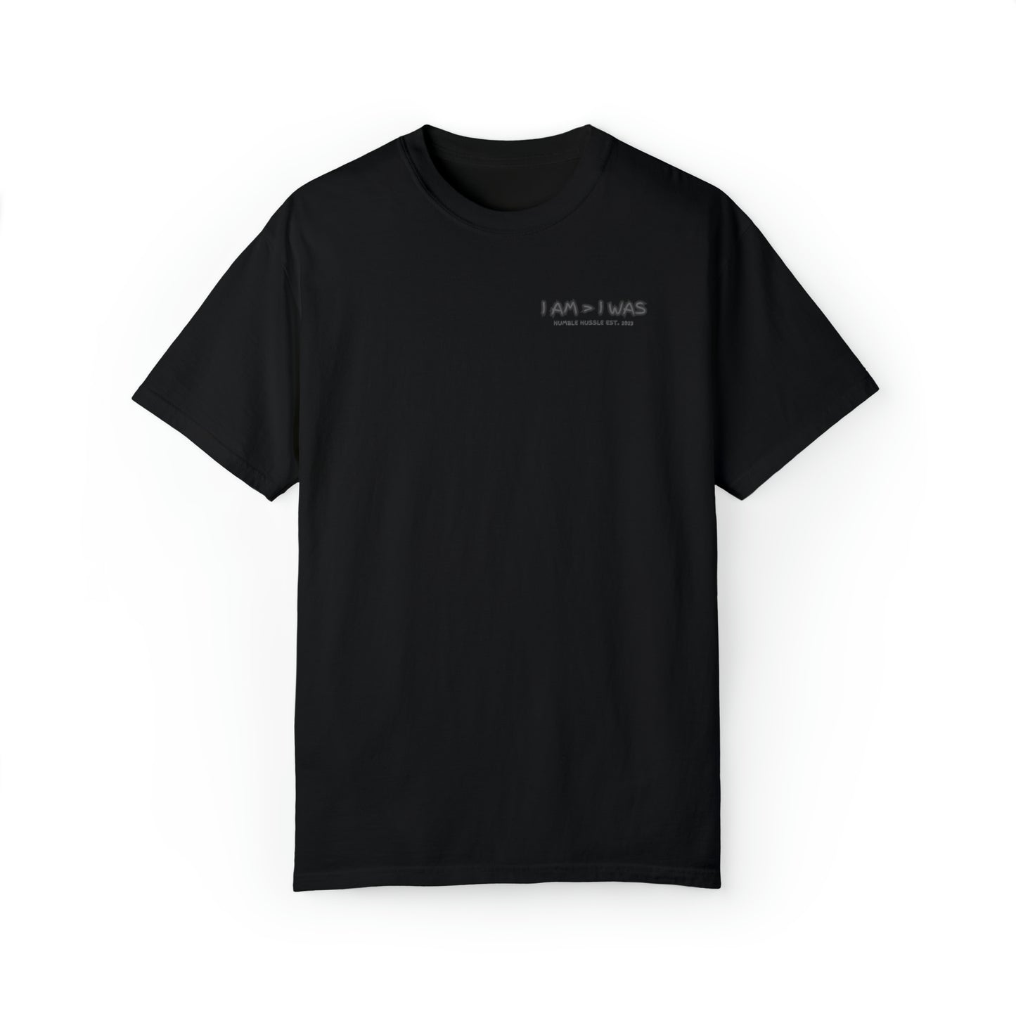 I AM Unisex Tee