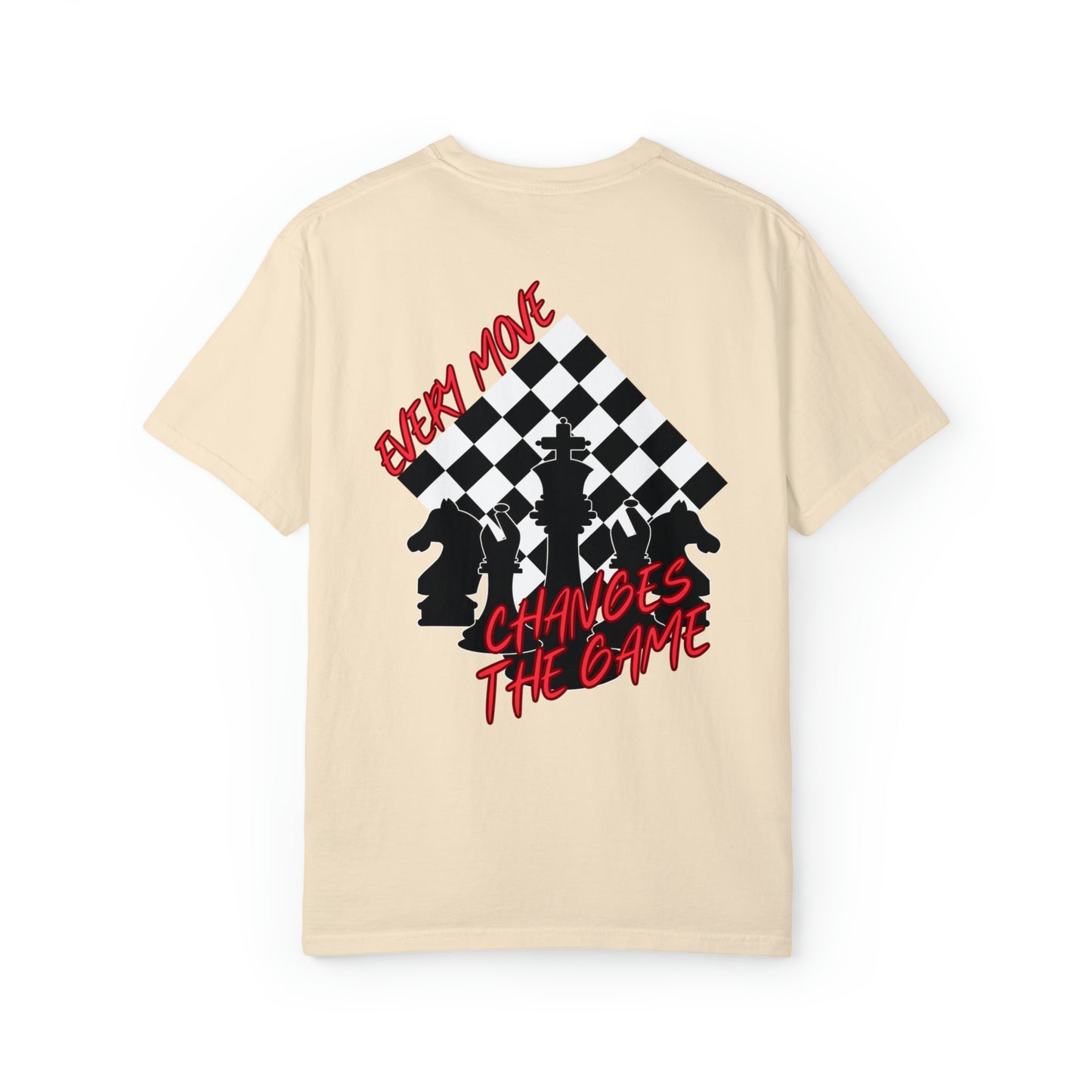 Unisex Game Changer Tee