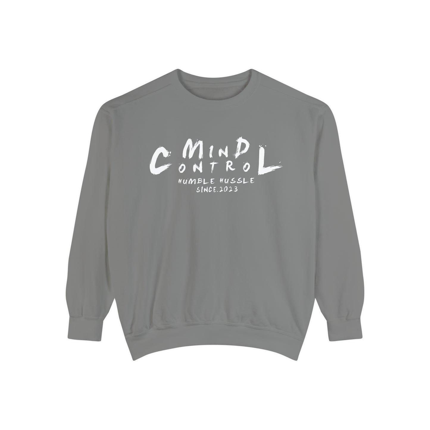 Mind Control Sweatshirt