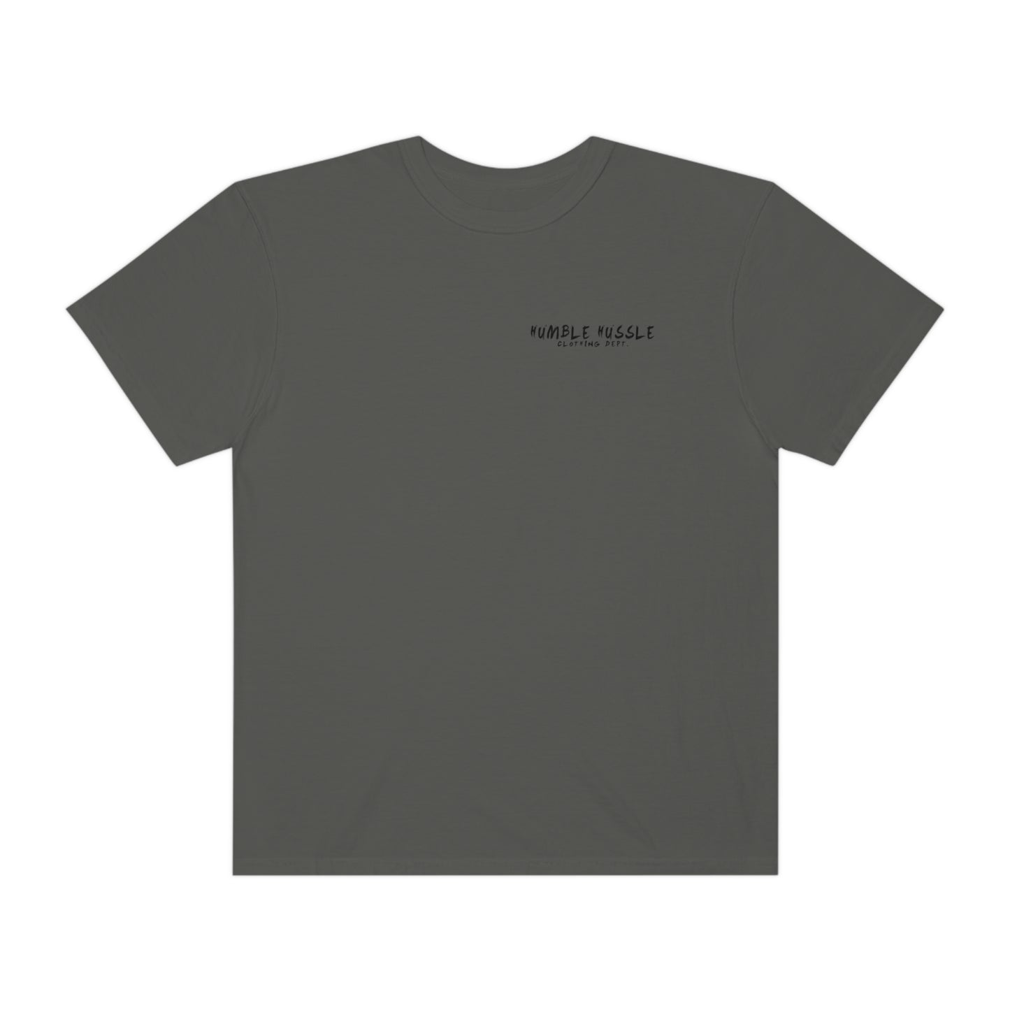 Mind Control Dark Print Unisex T-shirt