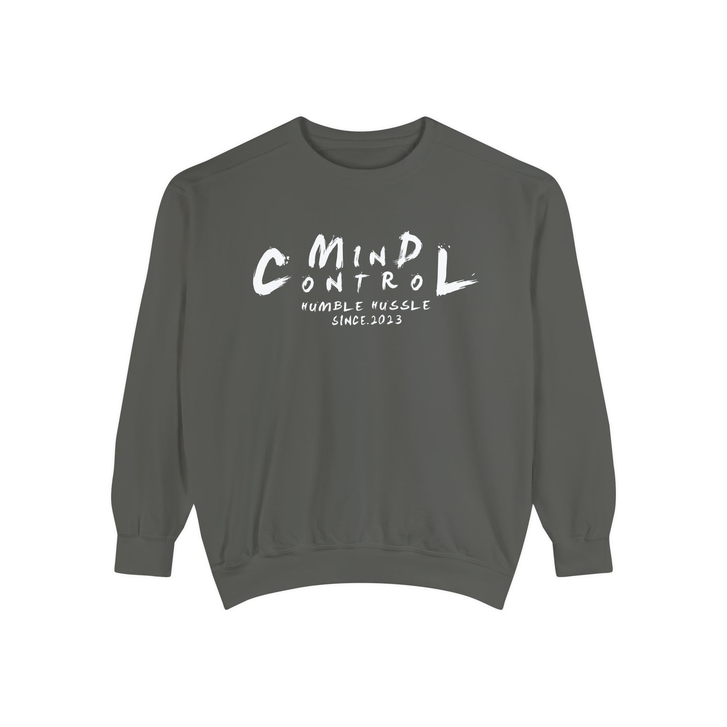 Mind Control Sweatshirt
