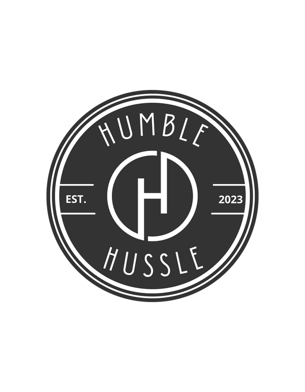 Humble Hussle logo