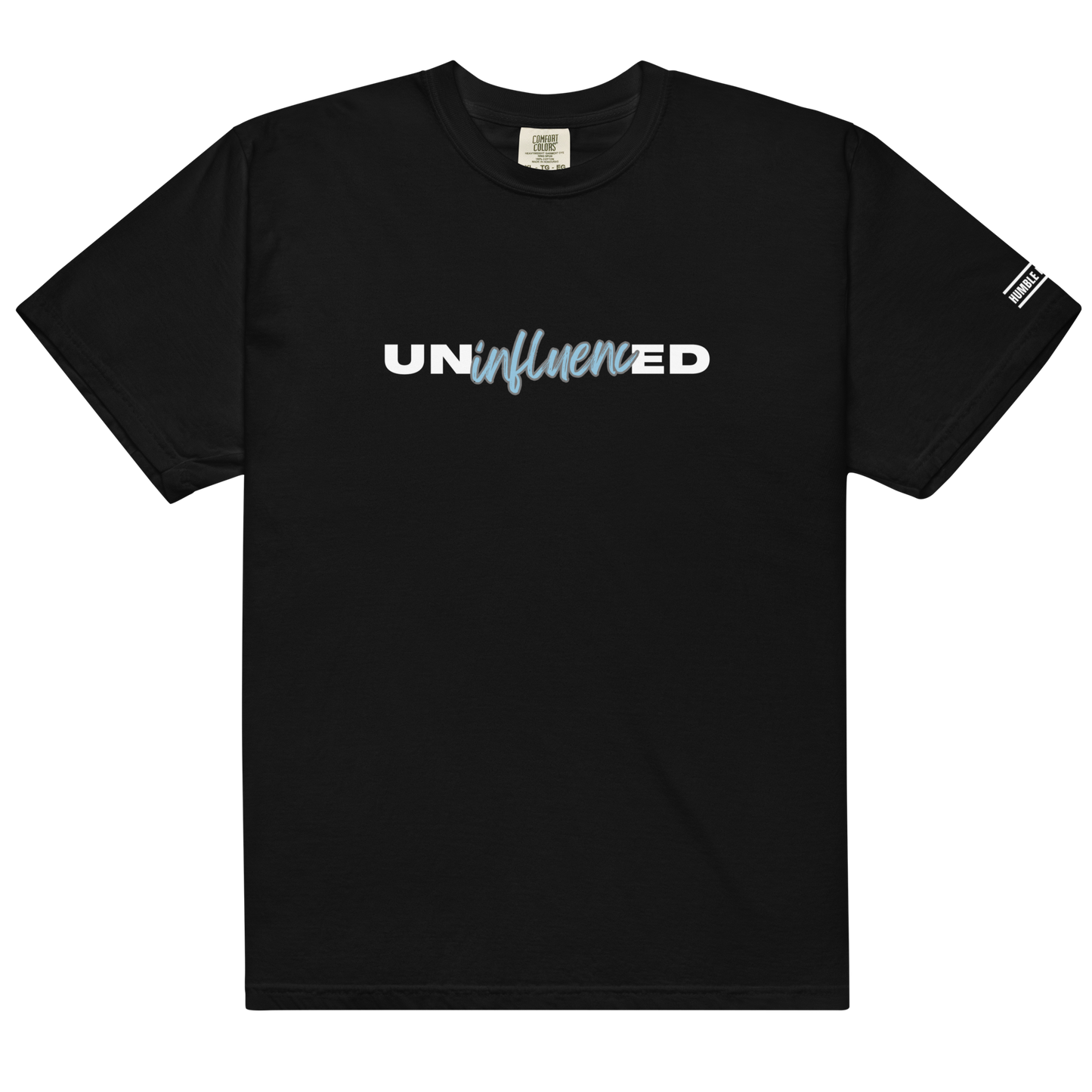 UNinfluenced Tee
