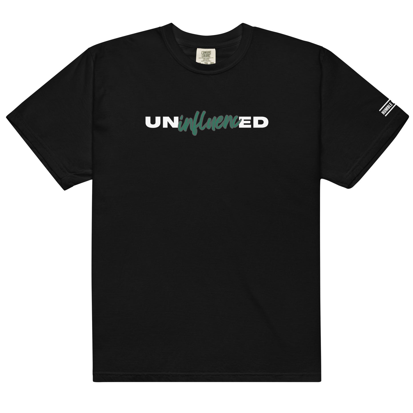 UNinfluenced Tee