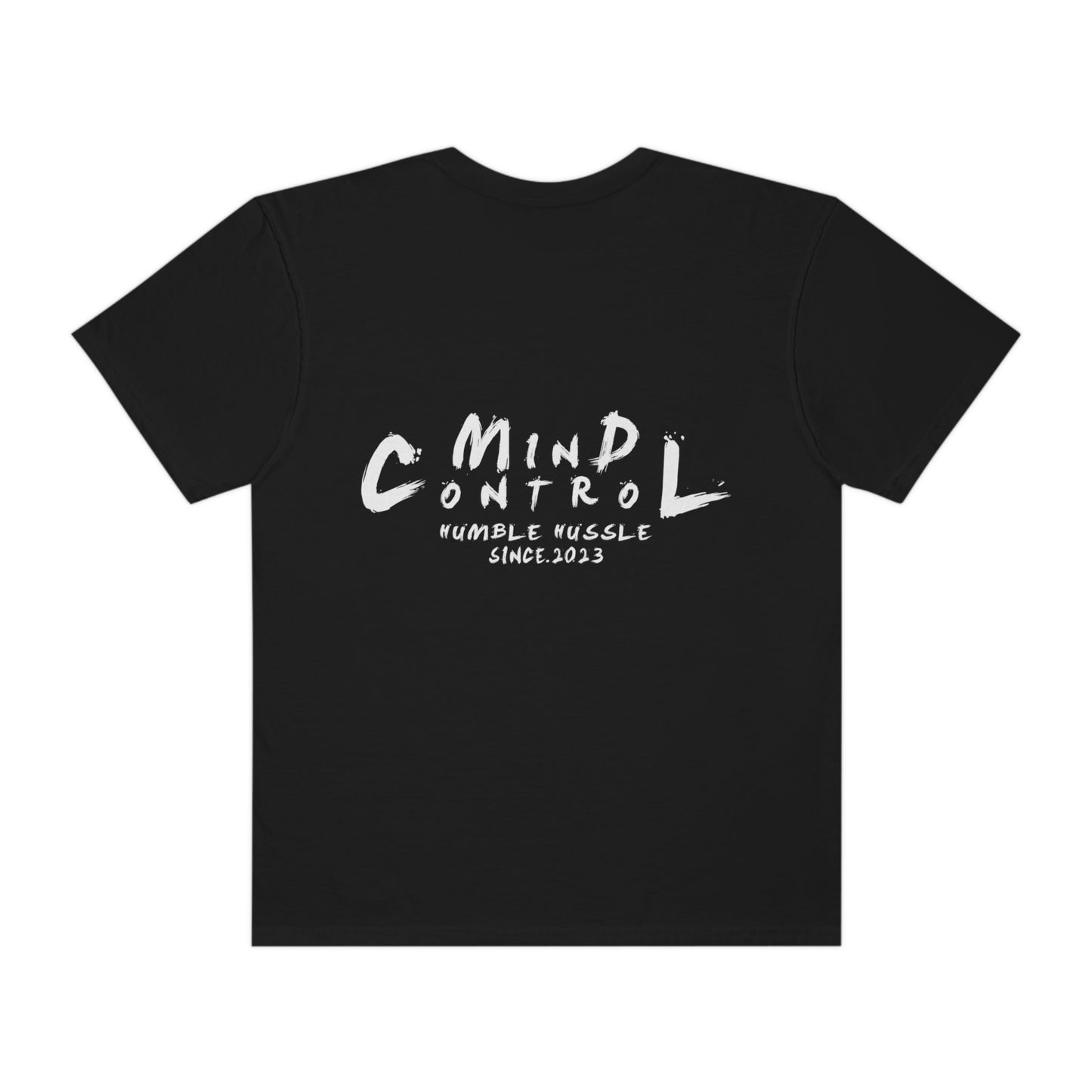 Mind Control Unisex Tee