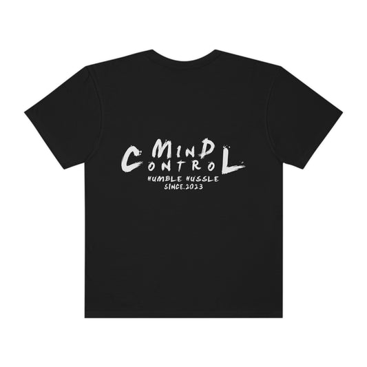 Mind Control Unisex Tee