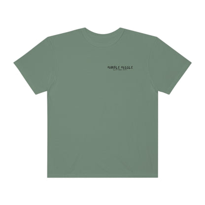 Mind Control Dark Print Unisex T-shirt