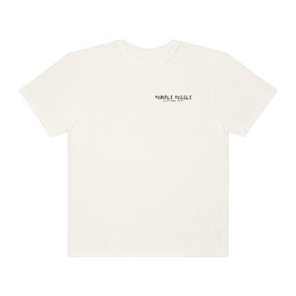 Mind Control Dark Print Unisex T-shirt