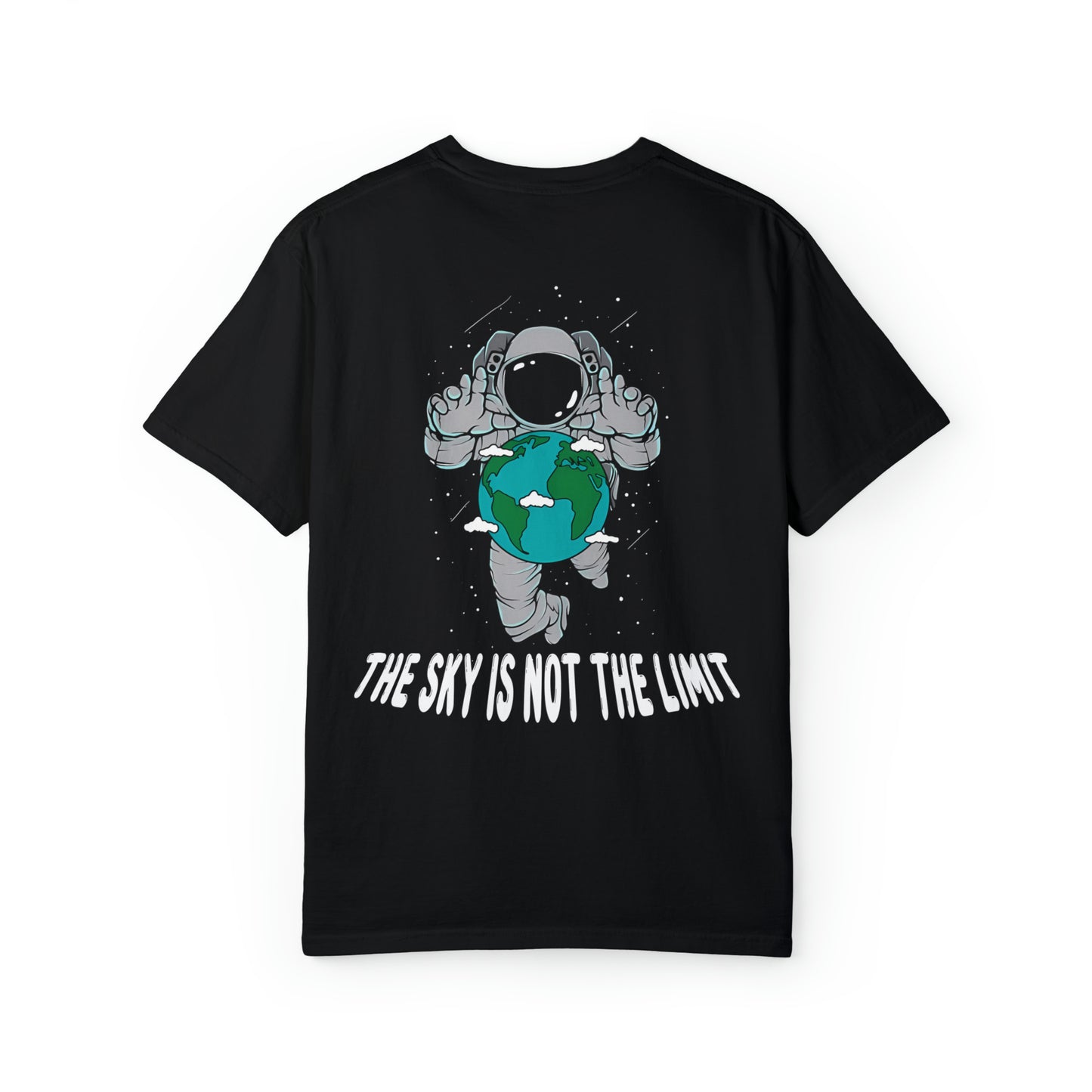 Men's No Limit Tee