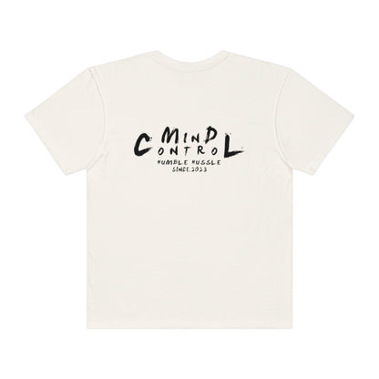 Mind Control Dark Print Unisex T-shirt