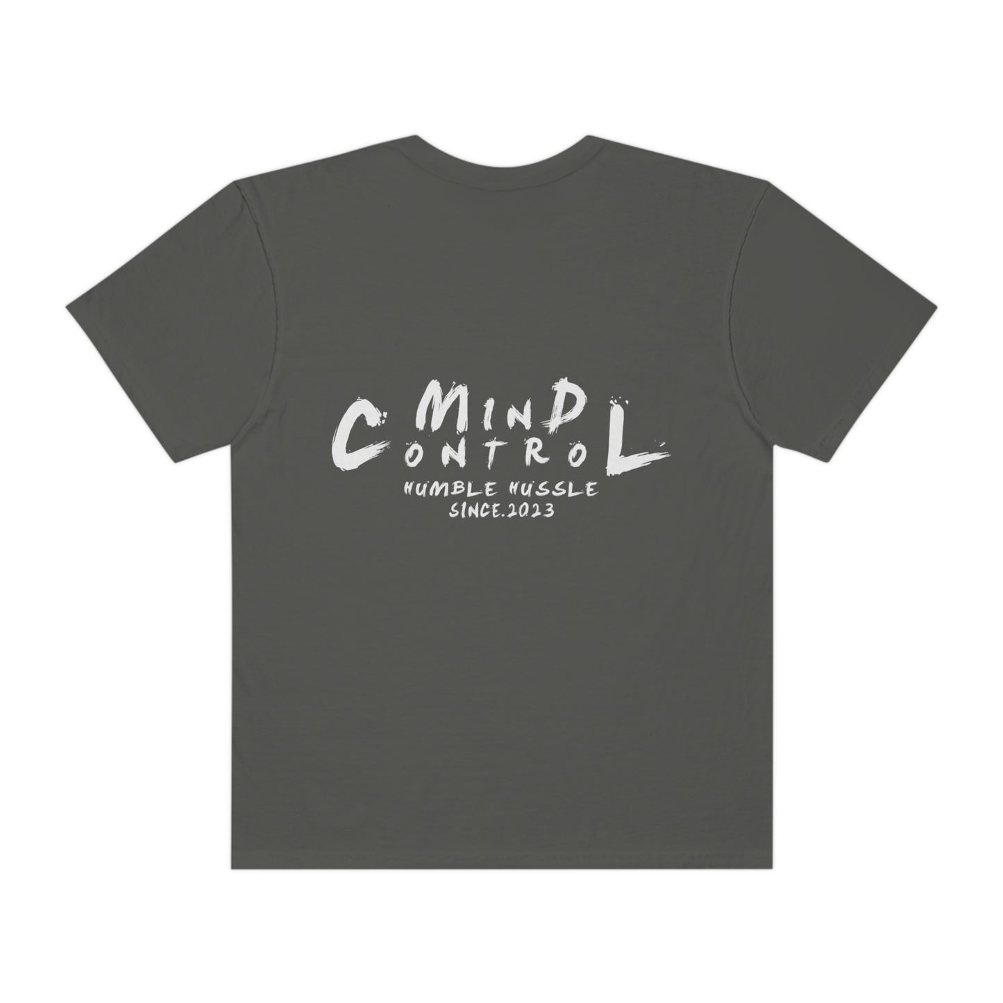 Mind Control Unisex Tee