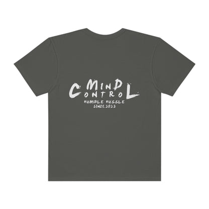 Mind Control Unisex Tee