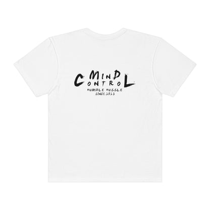 Mind Control Dark Print Unisex T-shirt