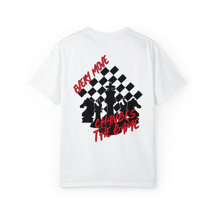 Unisex Game Changer Tee