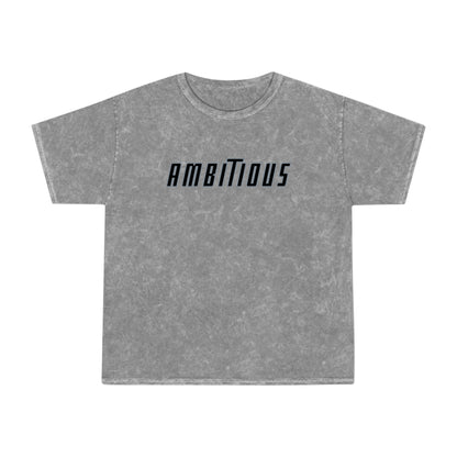 Ambitious  Tee