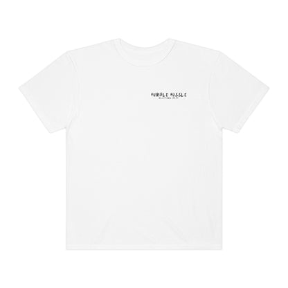 Mind Control Dark Print Unisex T-shirt