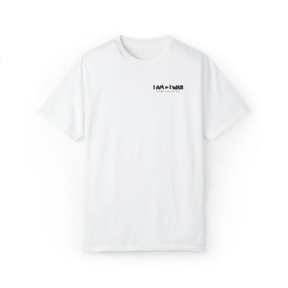 I AM Unisex Tee