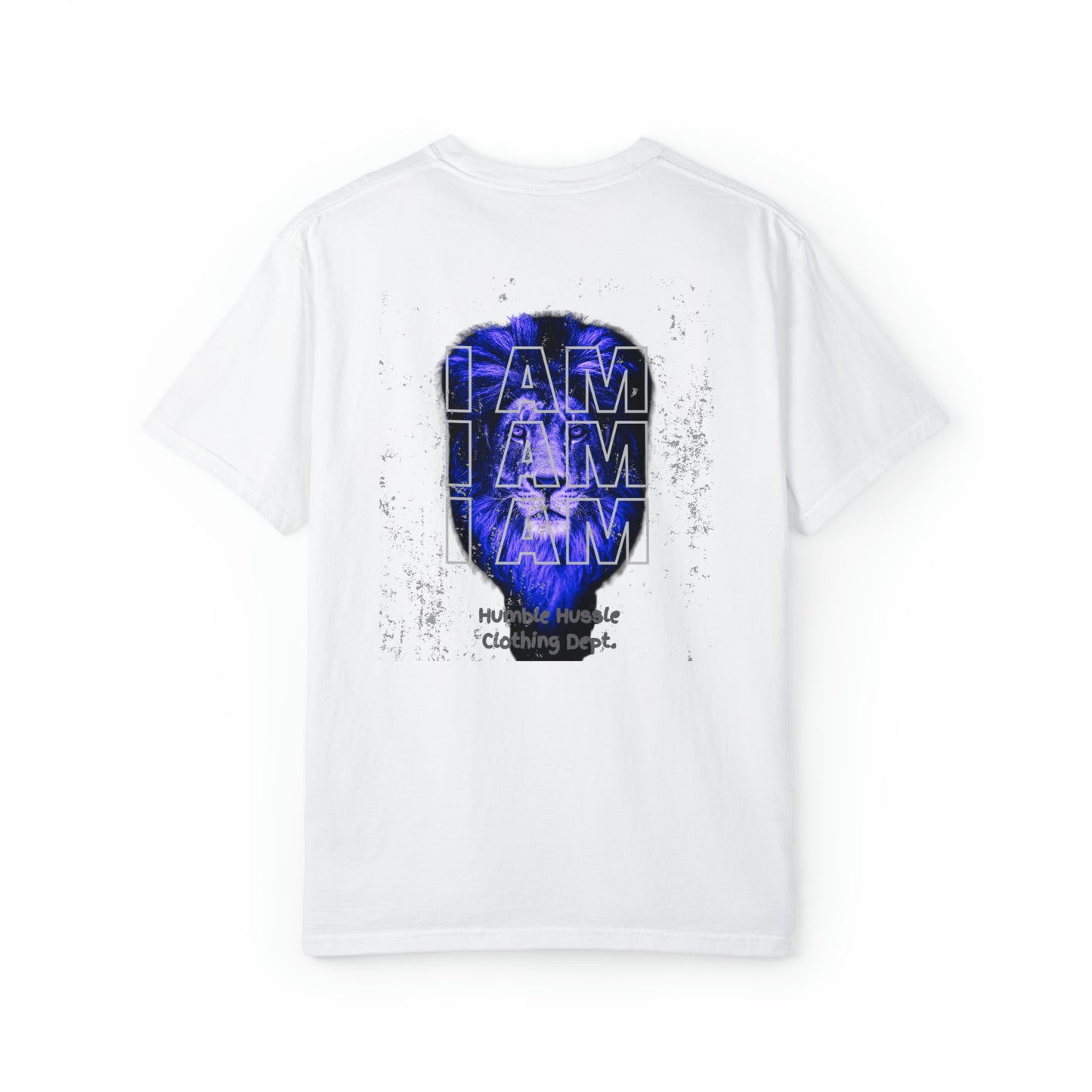 I AM Unisex Tee