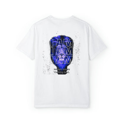 I AM Unisex Tee