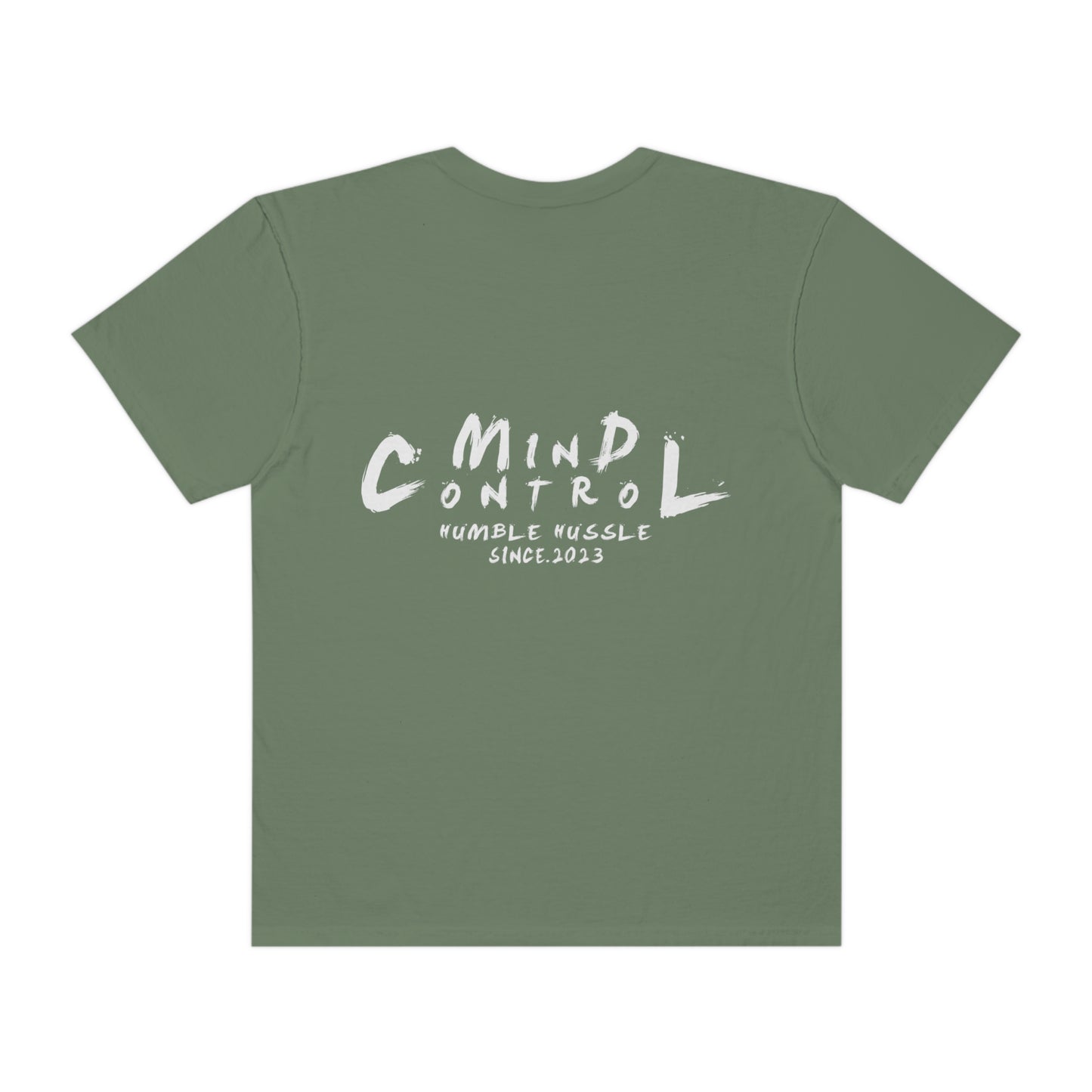 Mind Control Unisex Tee