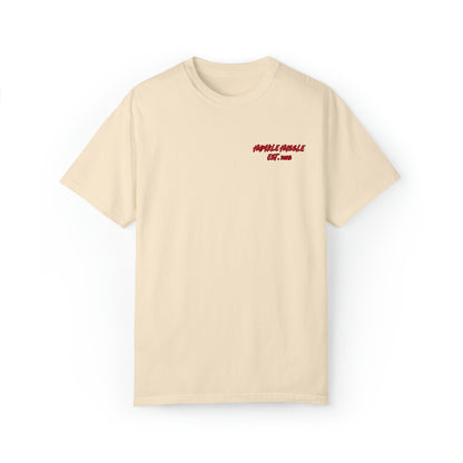 Unisex Game Changer Tee
