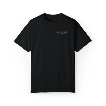 I AM Unisex Tee