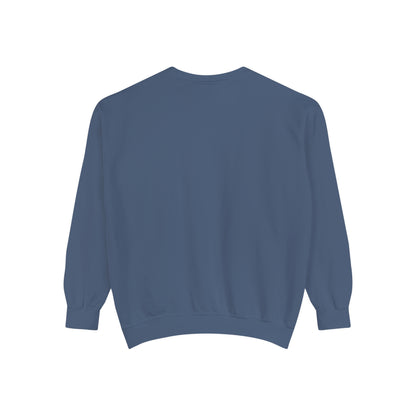 Mind Control Sweatshirt