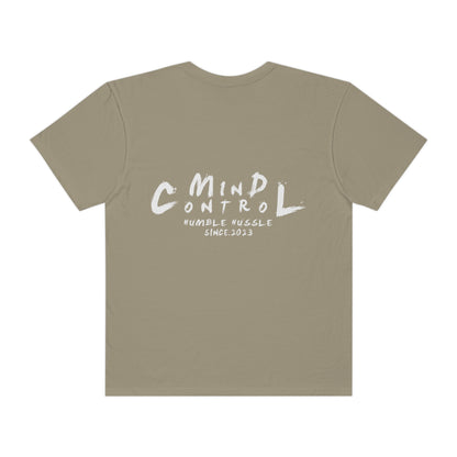 Mind Control Unisex Tee