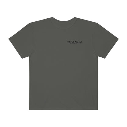 Mind Control Dark Print Unisex T-shirt