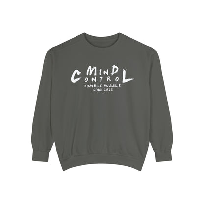 Mind Control Sweatshirt