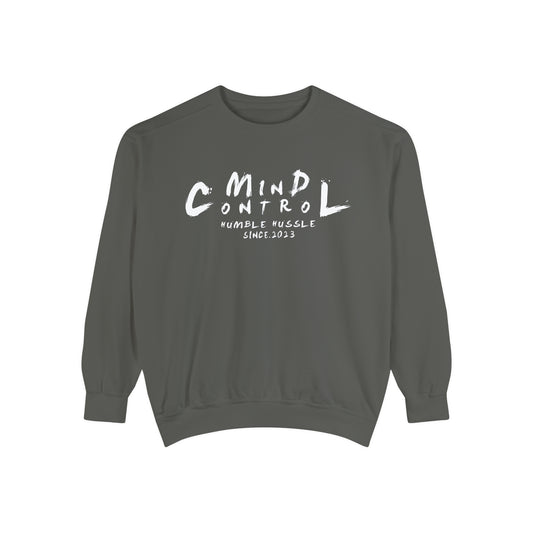 Mind Control Sweatshirt