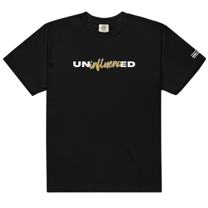UNinfluenced Tee