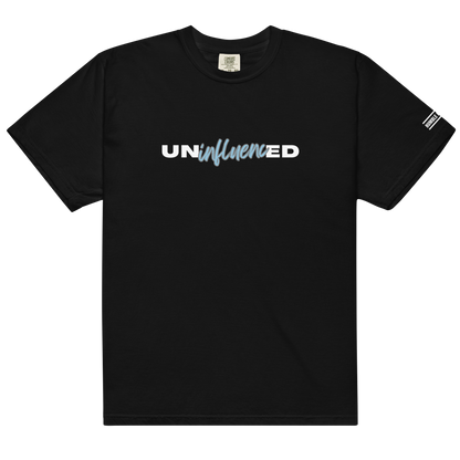 UNinfluenced Tee