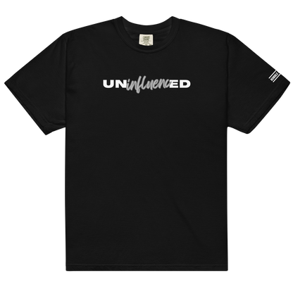UNinfluenced Tee