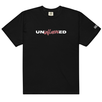 UNinfluenced Tee