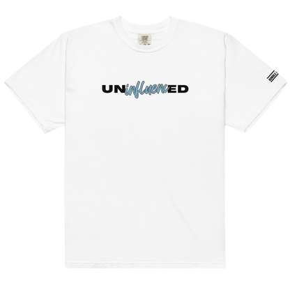UNinfluenced Tee