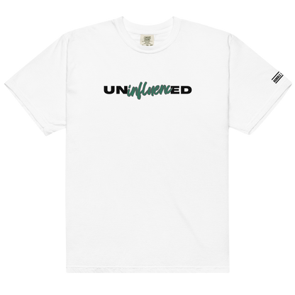 UNinfluenced Tee