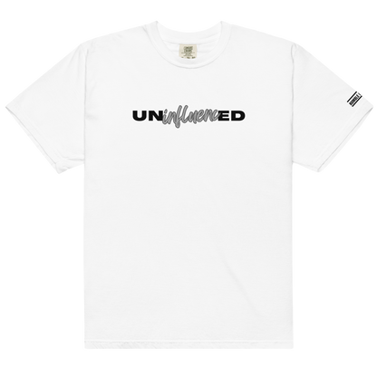 UNinfluenced Tee