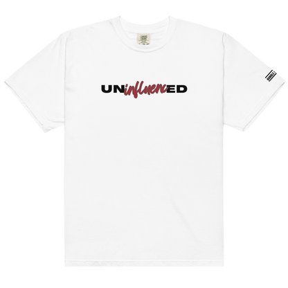 UNinfluenced Tee