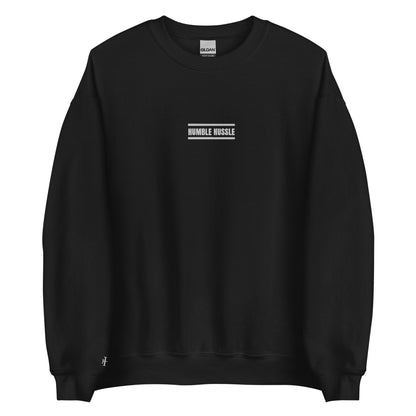 Humble Hussle Pullover