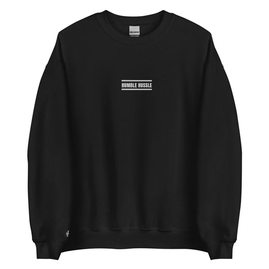 Humble Hussle Pullover